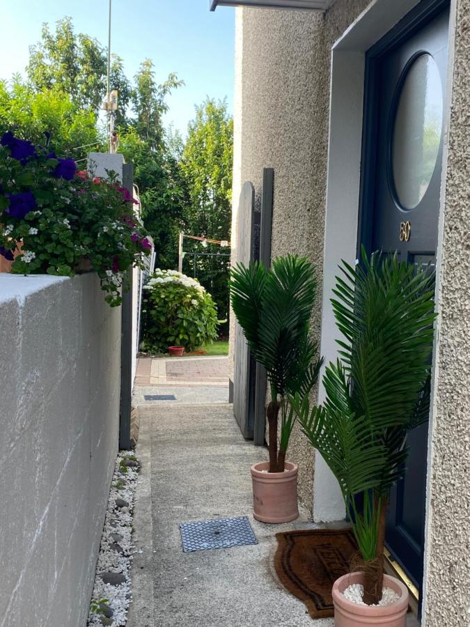 Summer Cottage In 金塞尔 外观 照片